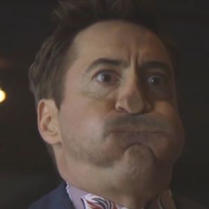 Meet your Posher, Thomas